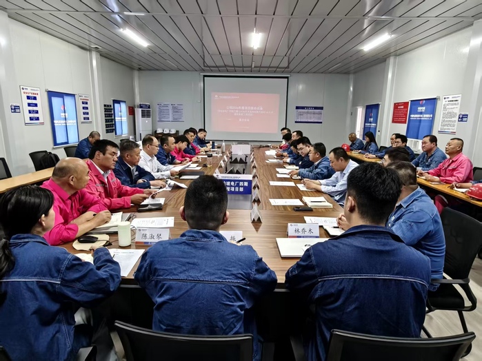 西柏坡项目联合巡查首次会议(2).jpg